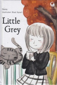 Image of Little grey