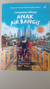 Image of Lompatan Mimpi  Anak Air Bangis