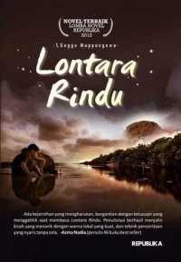 Image of Lontara Rindu