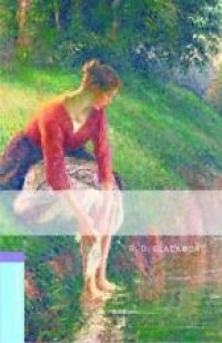 Image of Lorna Doone