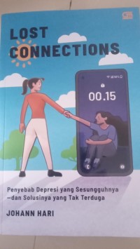 Image of Lost Connections
