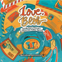 Image of Love,Blob