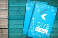 Image of Love Is Flutter