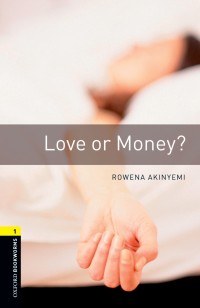 Image of Love Or Money