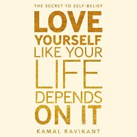 Image of Love Yourself Like Your Life Depends On It