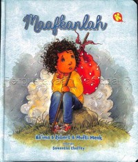 Image of Maafkanlah