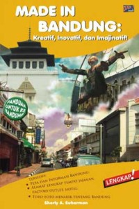Image of Made In Bandung