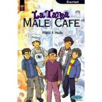 Image of Male Kafe