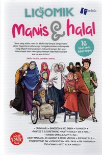 Image of Manis & Halal