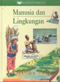 Image of Manusia dan lingkunagan