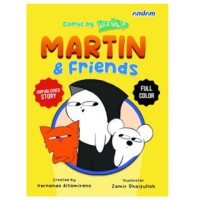 Image of Martin&Friends