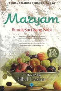 Image of Maryam