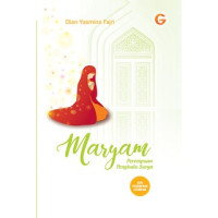 Image of Maryam: Perempuan Pengulu Surga