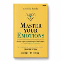 Image of Master Your Emotions