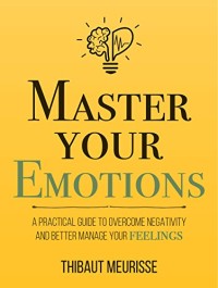 Image of Master Your Emotions