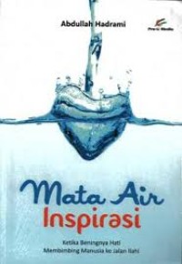 Image of Mata Air Inspirasi