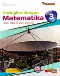 Image of Matematika IX
