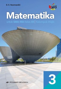Image of Matematika XII