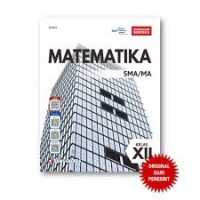 Image of Matematika XII