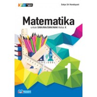 Image of Matematika kls 10