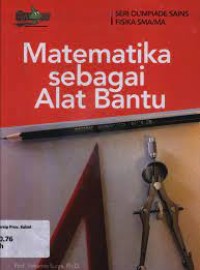 Image of Matematika Sebagai Alat Bantu
