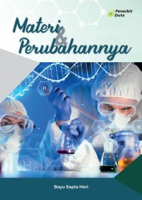 Image of Materi perubahannya