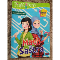 Image of Math VS Sastra