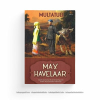Image of Max Havelaar