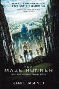 Image of The Maze Runner