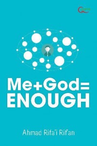 Image of Me+god=enough