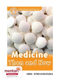 Image of Medicine Then and Now