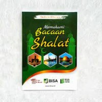 Image of Memahami Bacaan Sholat