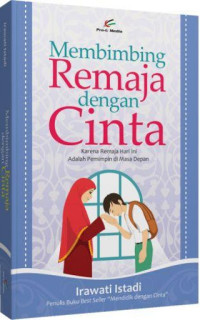 Image of Membimbing Remaja dengan Cinta