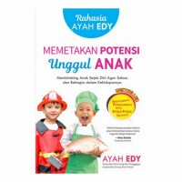 Image of Memetakan Potensi Unggul Anak