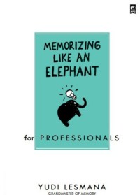 Image of Memorizing Like an elephant: for professionals