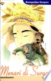 Image of Menari Di surga