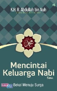 Image of mencintai keluarga nabi SAW