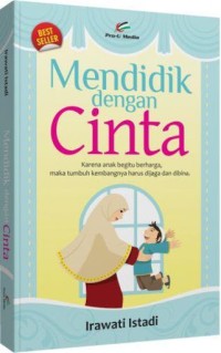 Image of Mendidik dengan Cinta