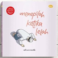 Image of Menepilah ketika lelah