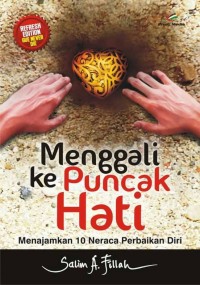 Image of Menggali kepuncak hati