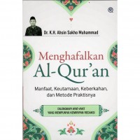 Image of Menghafal Al-Qur'an