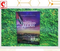 Image of menghimpun kebesaran allah