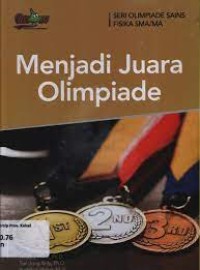 Image of Menjadi Juara Olimpiade