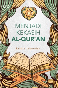Image of Menjadi Kekasih Al Qur'an