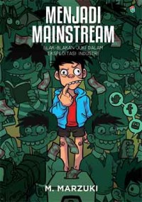 Image of MENJADI MAINSTREAM