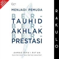 Image of Menjadi Pemuda Ber-tauhid Ber-akhlak Ber-prestasi