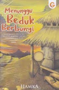 Image of Menunggu Beduk Berbunyi
