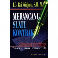 Image of merancang suatu kontrak