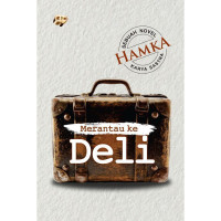 Image of merantau ke deli