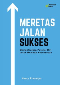 Image of meretas jalan sukses
